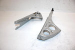 2002 Ski-doo Mxz 500 Oem Front Bumper Support Set 502006596 SS16