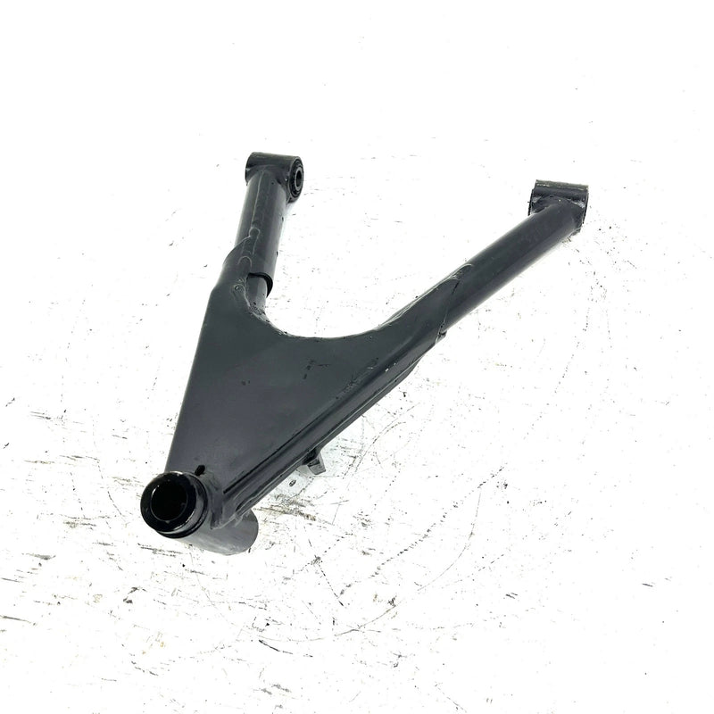 88-02 Kawasaki Bayou 220 OEM Right Front A Arm 21187-1066 AK33