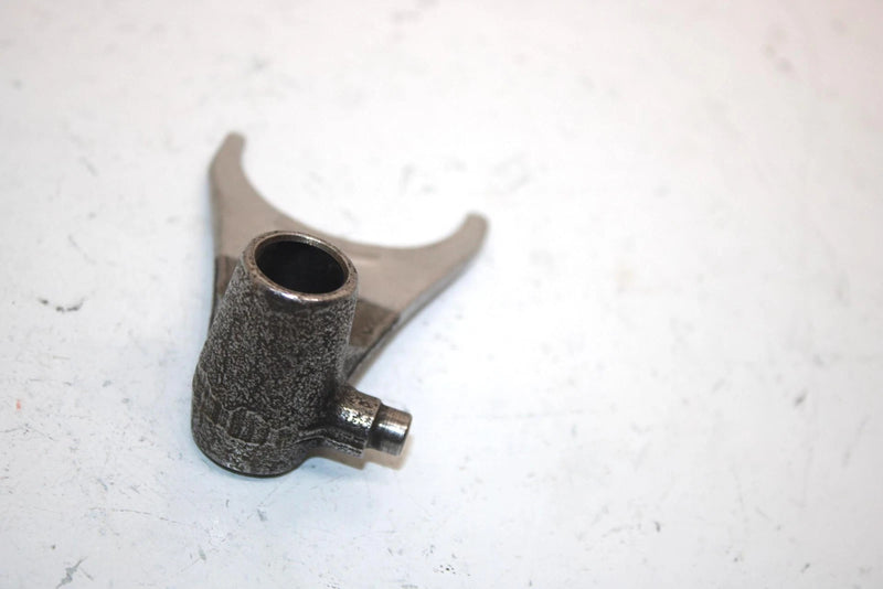 86 Honda Fourtrax 350 Trx350 4x4 Oem Right Gear Shift Fork 24211-HA0-010 AH31