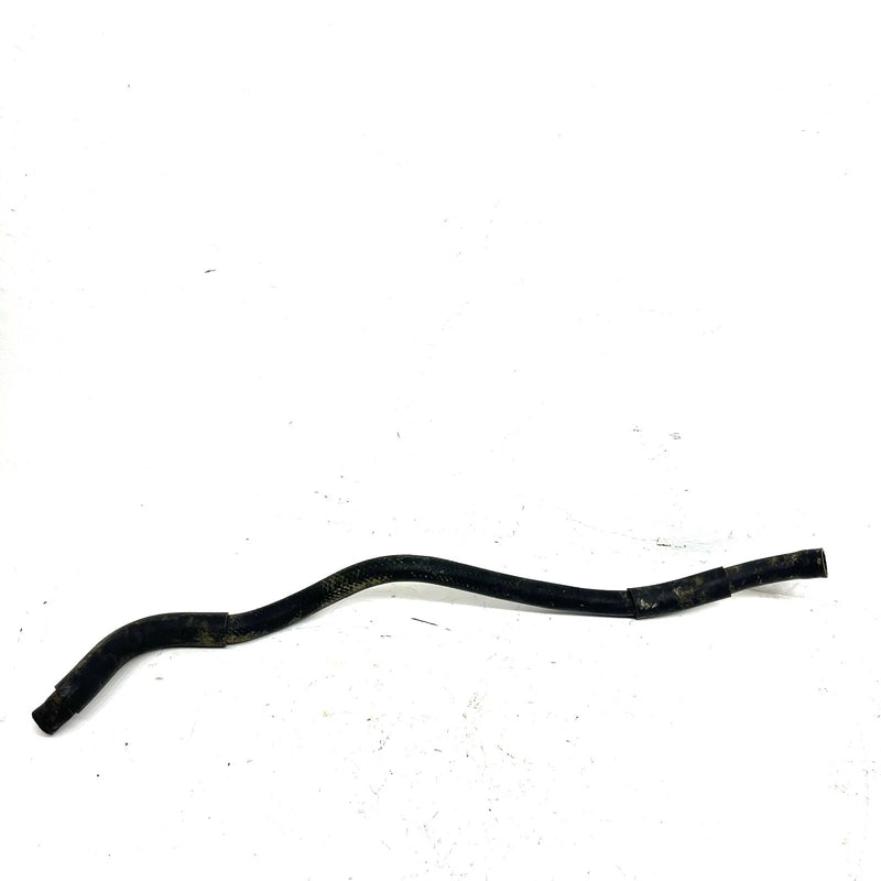 05-13 Kawasaki Brute Force 650 4x4 OEM Left Radiator Hose 39062-0183 AK34