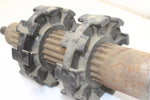 06 Polaris Fusion 600 Ho Oem Drive Cog Axle 1590490 SP159