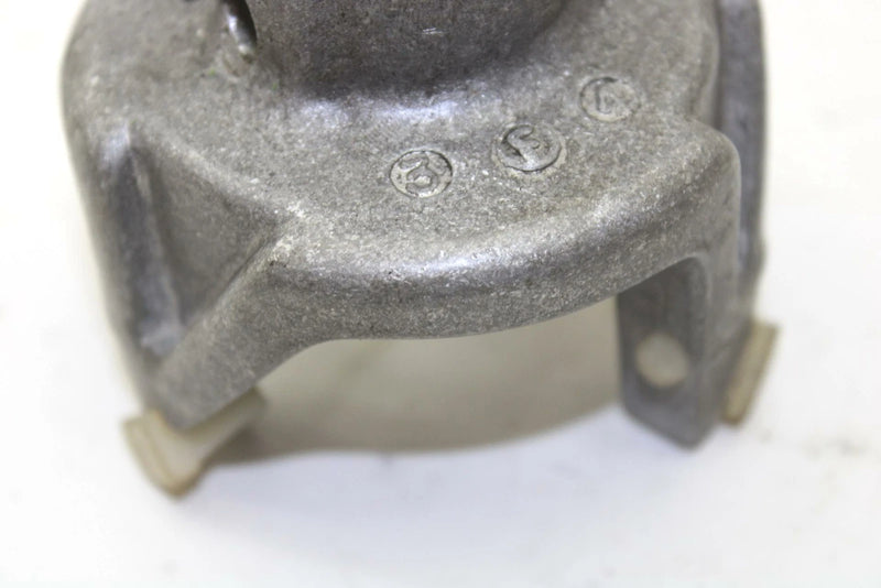 89 Yamaha Inviter OEM Secondary Clutch Spring Seat 810-17684-01-00 SY56