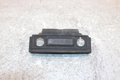 2001 Polaris Trail Boss Oem Ignition Panel 5433851 AP165