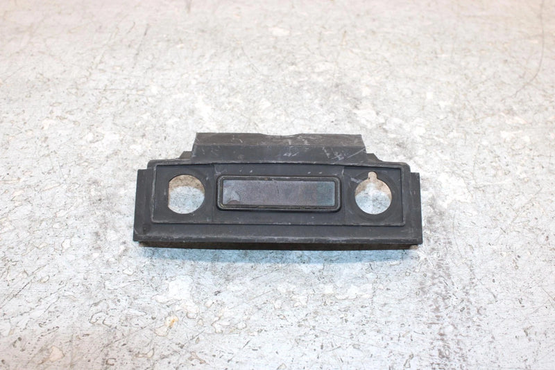 2001 Polaris Trail Boss Oem Ignition Panel 5433851 AP165