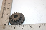02 Arctic Cat 250 2x4 Oem Starter Idler Gear 3402-984 AA22