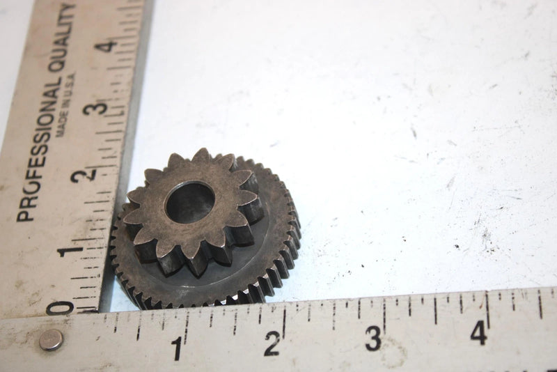 02 Arctic Cat 250 2x4 Oem Starter Idler Gear 3402-984 AA22