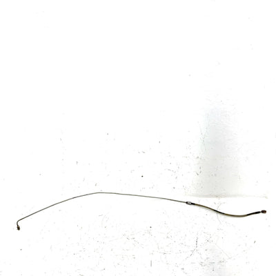 01-02 Polaris Xplorer 400 OEM Rear Brake Cable 1910504 AP228
