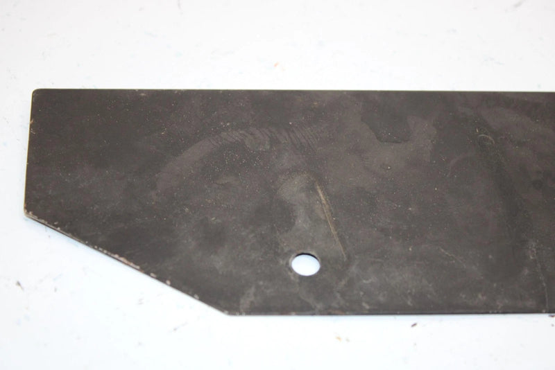 01 Kawasaki Prairie 300 Kvf300a 4x4 Oem Heat Guard Plate 18018-1127 AK7