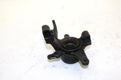 2003 Suzuki Ltf500f Oem Right Steering Knuckle 51231-03GF0 AS27