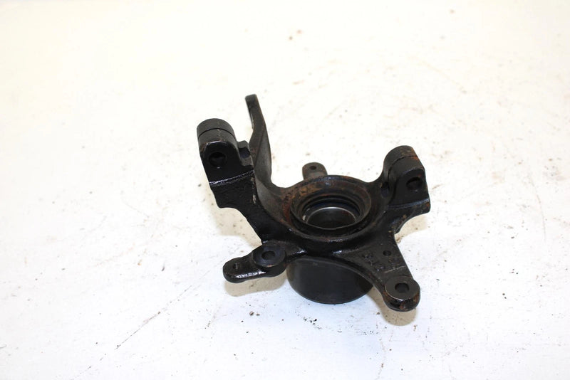 2003 Suzuki Ltf500f Oem Right Steering Knuckle 51231-03GF0 AS27