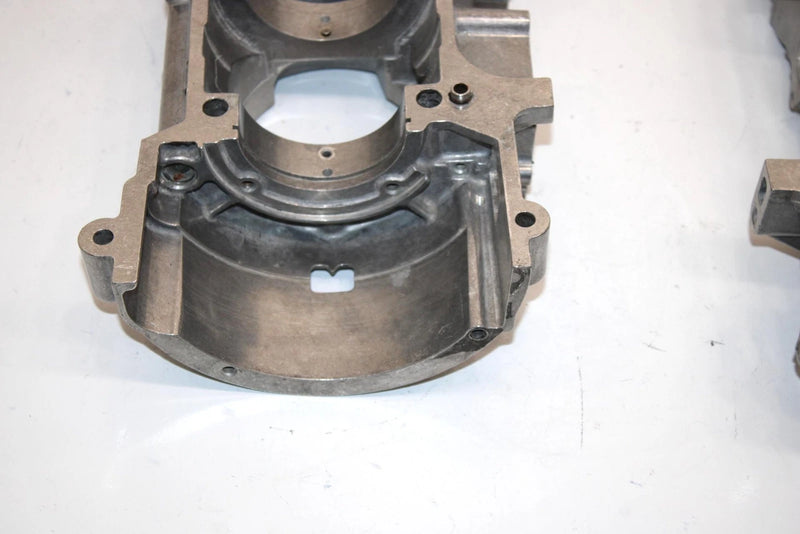 Arctic Cat Zr 500 Cross Country Oem Crankcase 3005-664 SA50