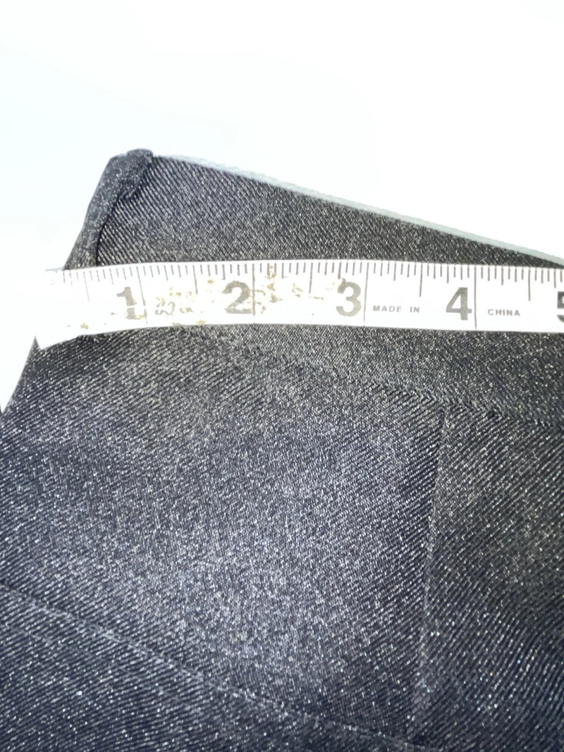 New Vintage Blue Mesquite Polyester Pants #5511 OO-97