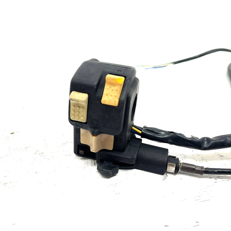 96-97 Honda FourTrax 300 TRX300FW 4x4 OEM Start/Light Switch 35200-HM5-850 AH45
