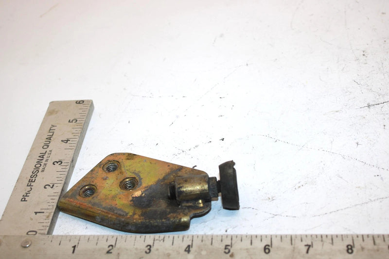 03 Polaris Pro X 700 Oem Engine Motor Torque Stop 5142733 Q2921