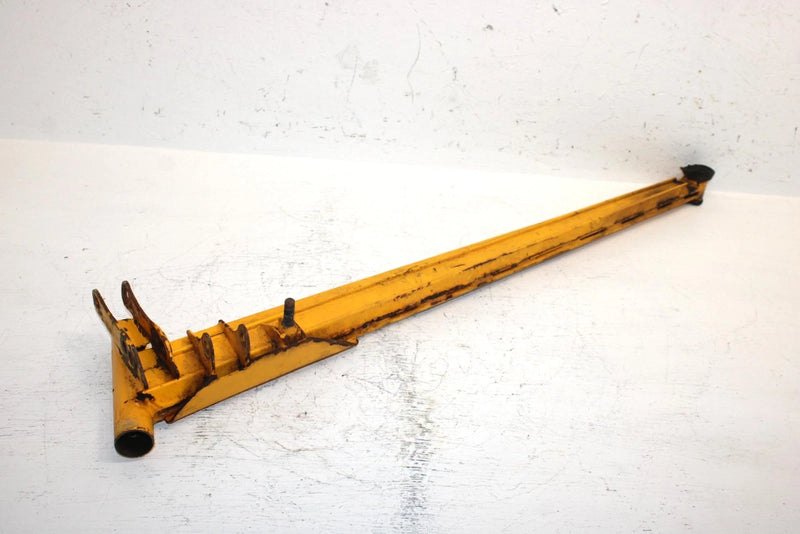 1996 Ski-doo Mxz 583 Oem Right Trailing Arm 506126210 SS11