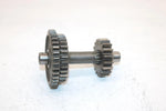 06 Kawasaki Prarie 360 Oem Transmission Countershaft 13107-0113 13107-0755 AK29