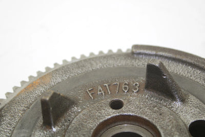 03 Polaris Magnum 330 4x4 OEM Flywheel (F4T763) 3087251 AP101