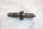 2019 Polaris Ranger 900 Xp Oem Reverse Shaft 3235380 XP6