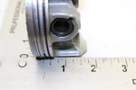 2006 Yamaha Vector Oem Piston 79mm Std. Bore 8ES-11631-00-00 Q2640