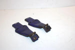 1997 Polaris Xlt Oem Hood Hinge Pair 2635005-229 SP70