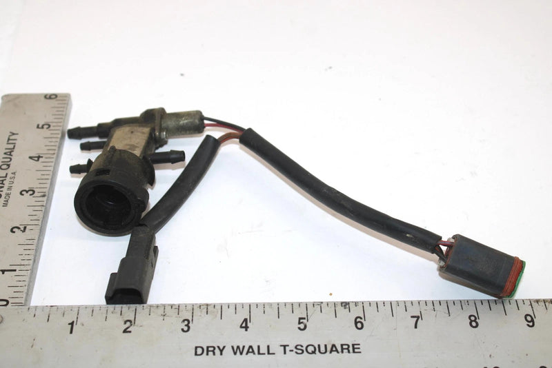 2004 Ski-doo Mxz X 800 Oem Solenoid Valve 515175822 SS114