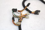 03 Polaris Classic Touring Oem Headlight Wiring Harness  2460913 SP176