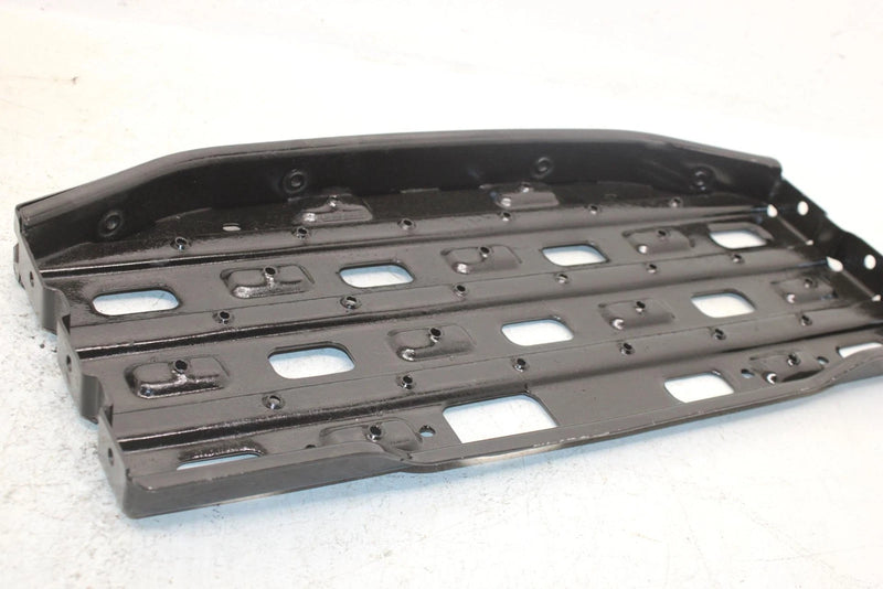 1993 Polaris Trail Boss Oem Footrest Set 1040274-117 AP72