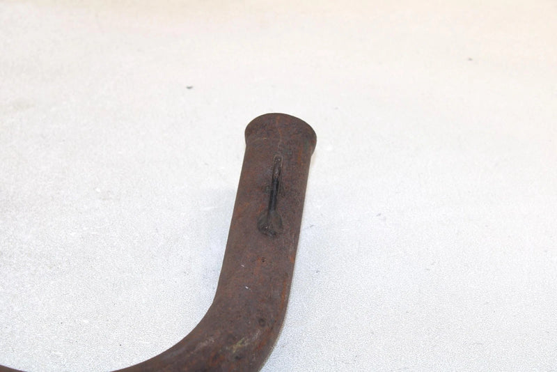 98 Polaris Xcr 440 Oem Exhaust Header U Pipe 1260820-029 1260820-029 SP159