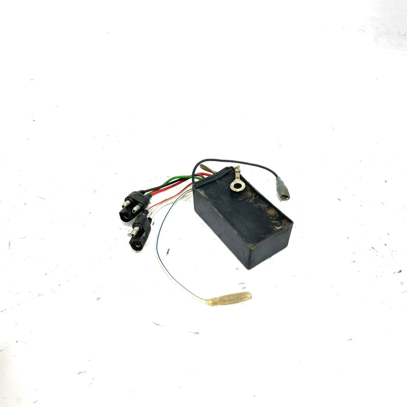 1995 Polaris Magnum 425 4X4 OEM CDI ECU ECM Ignition Box 3084691 AP201