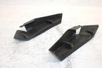 1996 Polaris Classic Touring Oem Snow Skirt Set 5432131-070 SP38