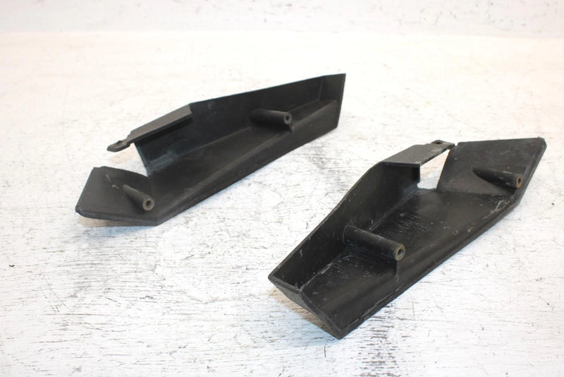 1996 Polaris Classic Touring Oem Snow Skirt Set 5432131-070 SP38