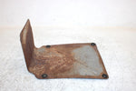 1998 Suzuki Quadrunner 250 Oem Tool Box Heat Shield 47432-19B02 AS13
