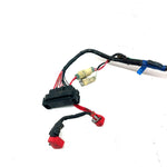 03 Honda Foreman Rubicon 500 4x4 OEM Main Wire Harness  32100-HN2-000 AH93