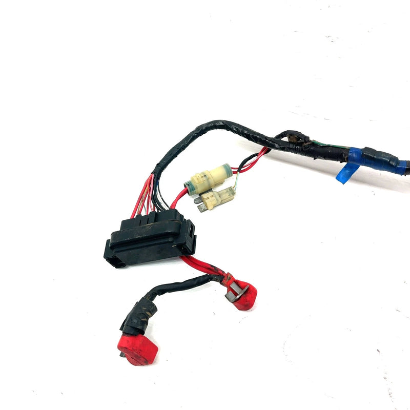 03 Honda Foreman Rubicon 500 4x4 OEM Main Wire Harness  32100-HN2-000 AH93