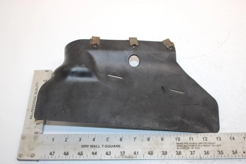 1999 Polaris Xplorer 400 Oem Left Radiator Shield 5431814 AP149