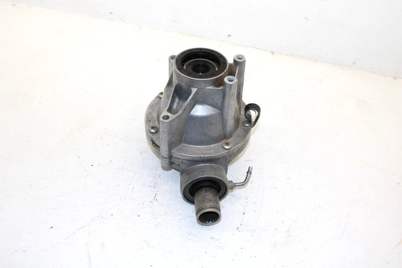 2004 Bombardier Out Lander Oem Front Differential 705400912 AB12