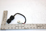2000 Yamaha  Kodiak 400 Oem Ignition Key Switch 4GB-82510-12-00 AY26