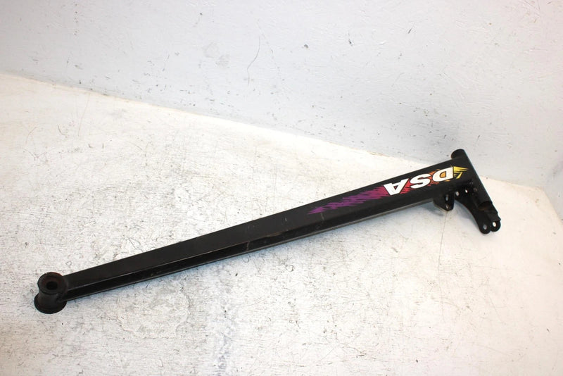 1998 Ski-doo Mach 1 700 Oem Left Trailing Arm 506128300 SS3