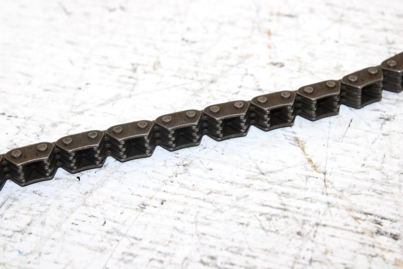 1992 Kawasaki Bayou 220 Oem Cam Timing Chain  92057-1380 AK35
