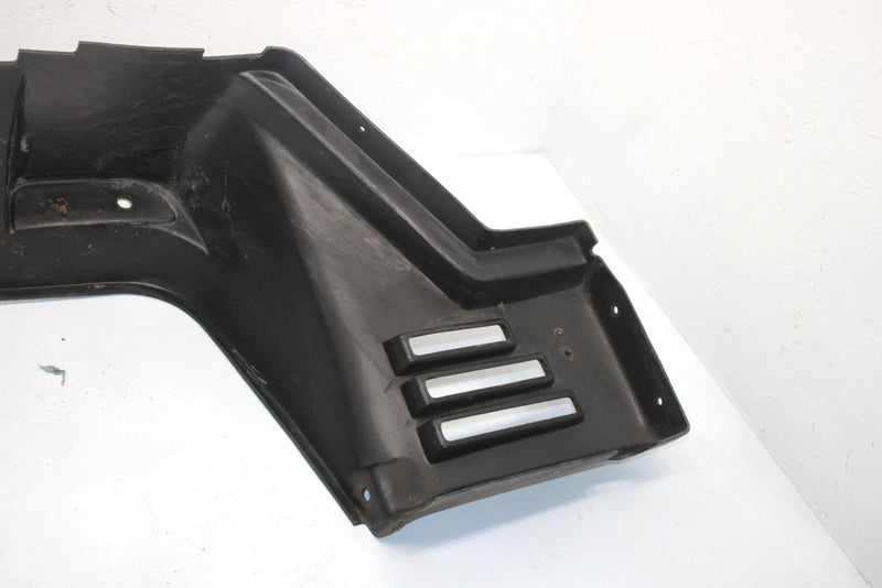 96 Arctic Cat Zr 580 Efi Oem Console 0616-814 SAS6