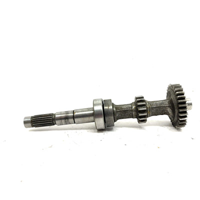 1999 Polaris Scrambler 500 OEM Transmission Input Shaft 3233536 AP211