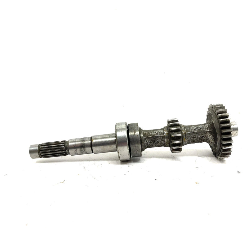 1999 Polaris Scrambler 500 OEM Transmission Input Shaft 3233536 AP211