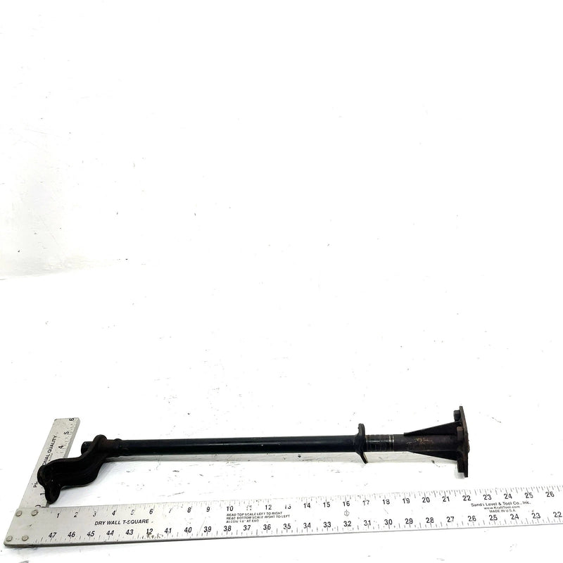 2005 Arctic Cat 650 4x4 V2 OEM Steering Post Shaft 1436-431 AA39