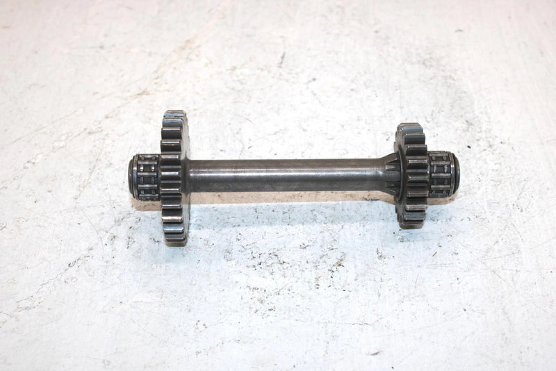 1996 Kawasaki Bayou 300 Oem Reverse Idler Shaft 13129-1705 AK19
