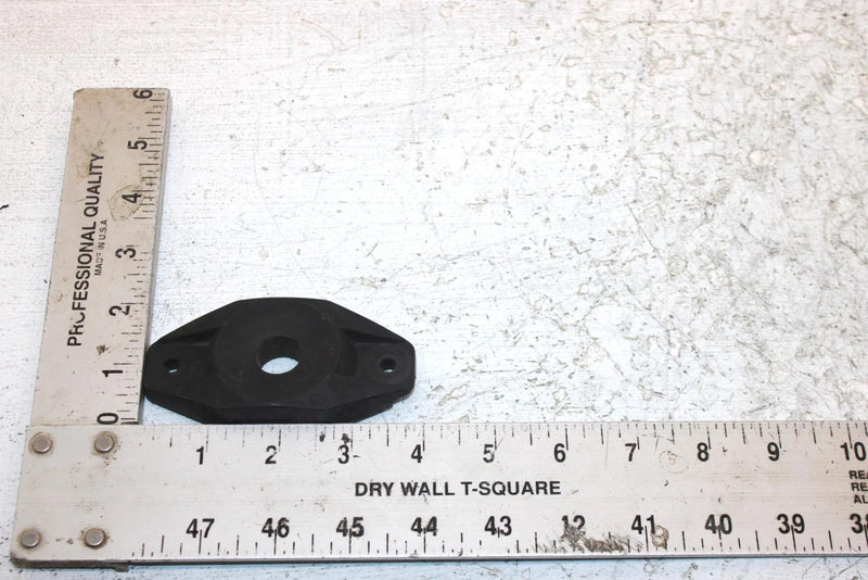 2006 John Deere  Buck 650 Oem Latch Base 708000034 AJ0