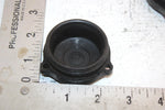 2002 Polaris Sportsman 500 Oem Hub Cap Pair 5432611 Q174