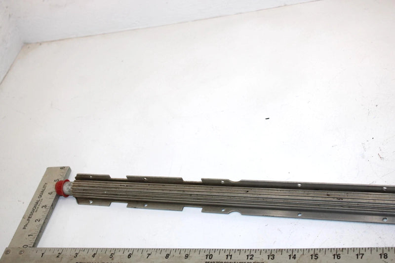 04 Arctic Cat Mountain Cat 900 Efi 151in Oem Left Heat Exchanger 2706-101 SAS6