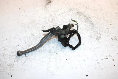 2005 Kawasaki Brute Force 750 4x4 Oem Rear Brake Lever 46076-1238 AK23