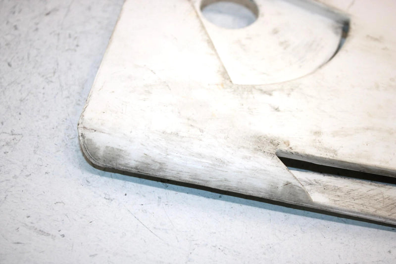 1999 Sea-doo Gti Oem Reverse Handle Housing 271000587 JS58