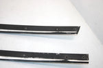 96 Polaris Xcr Sp 600 Oem Side Bumper Set W/Guides 2670163 5811264 SP154